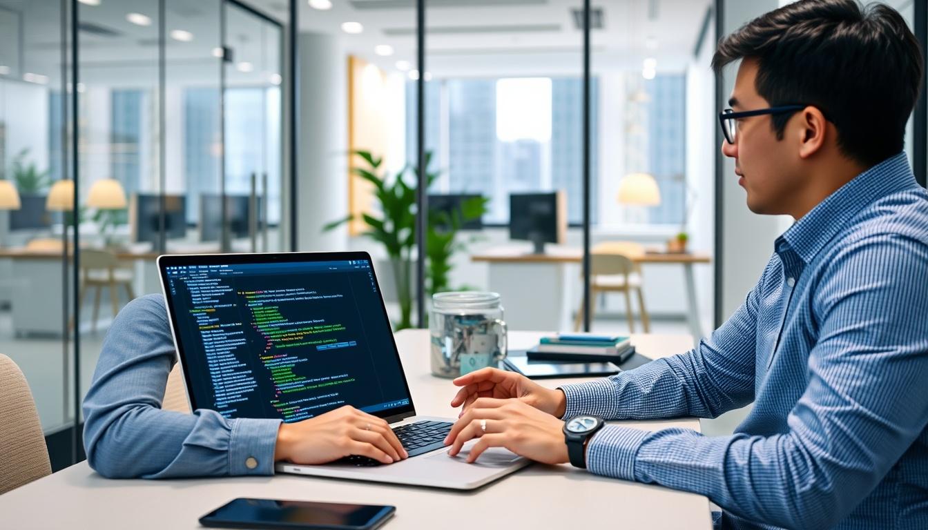 Operations automation